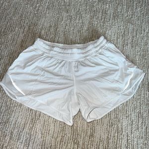 Lululemon Shorts - Size 8